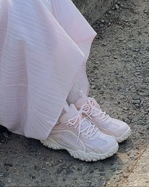 FILA ECHAPPE-PINK BLOSSOM - Image 8