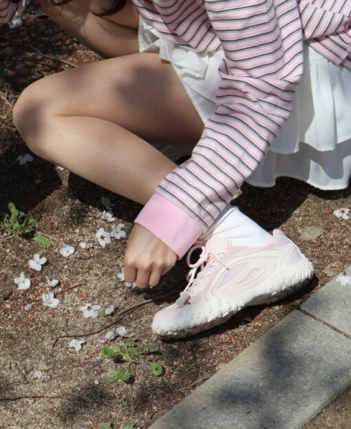 FILA ECHAPPE-PINK BLOSSOM - Image 6