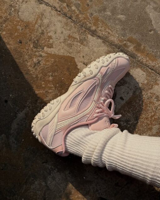 FILA ECHAPPE-PINK BLOSSOM - Image 2