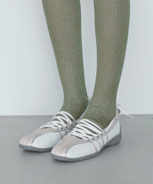 ROCKFISH WEATHERWEAR BLISS LACEUP SNEAKERS-5col - Image 6