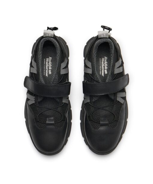 ROCKFISH WEATHERWEAR BRYN VELCRO SNEAKERS (MESH) V2-4col - Image 10