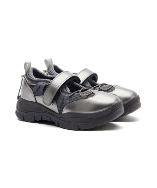 ROCKFISH WEATHERWEAR BRYN VELCRO SNEAKERS (MESH) V2-4col - Image 15