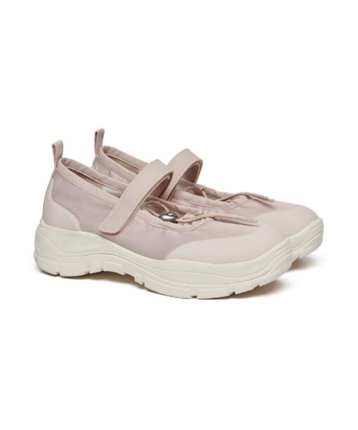 ROCKFISH WEATHERWEAR FLATFORM STRING MARYJANES-5col - Image 17