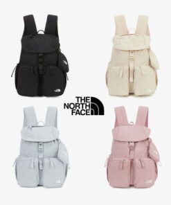THE NORTH FACE W'S BREEZE BACKPACK-4col