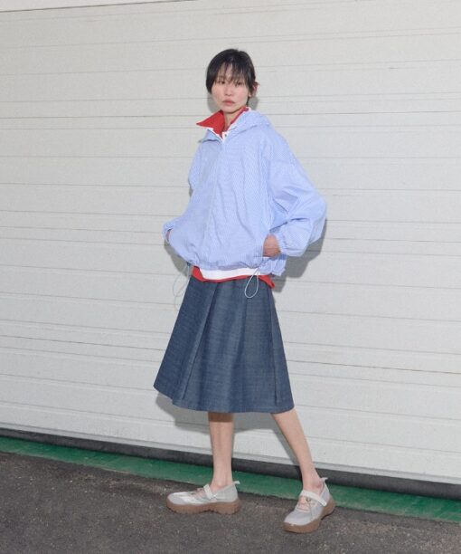 ROCKFISH WEATHERWEAR FLATFORM STRING MARYJANES-5col - Image 11
