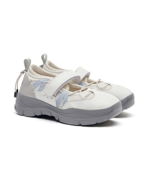 ROCKFISH WEATHERWEAR BRYN VELCRO SNEAKERS (MESH) V2-4col - Image 12