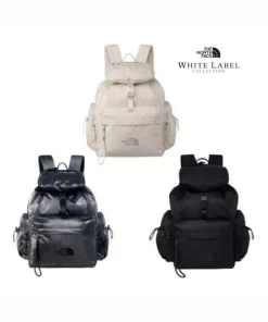 THE NORTH FACE BONNEY BACKPACK-3col