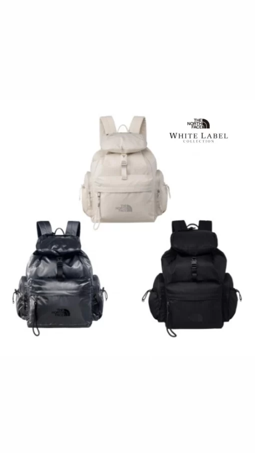 THE NORTH FACE BONNEY BACKPACK-3col