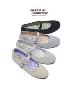 ROCKFISH WEATHERWEAR HAZEL MARYJANES-4col