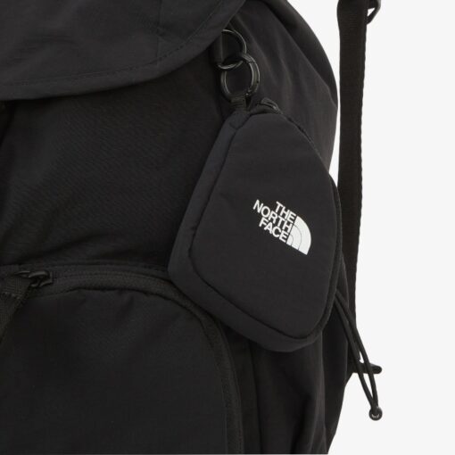 THE NORTH FACE W'S BREEZE BACKPACK-4col - Image 14