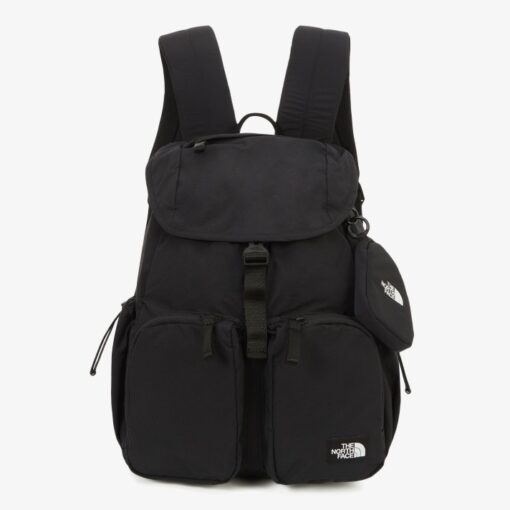 THE NORTH FACE W'S BREEZE BACKPACK-4col - Image 3