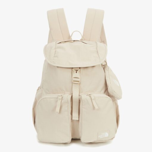 THE NORTH FACE W'S BREEZE BACKPACK-4col - Image 2