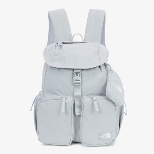 THE NORTH FACE W'S BREEZE BACKPACK-4col - Image 4