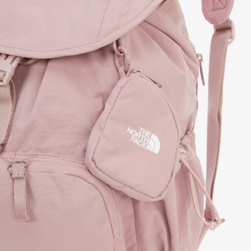 THE NORTH FACE W'S BREEZE BACKPACK-4col - Image 16