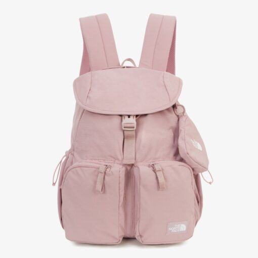 THE NORTH FACE W'S BREEZE BACKPACK-4col - Image 5