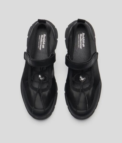 ROCKFISH WEATHERWEAR FLATFORM STRING MARYJANES-5col - Image 21