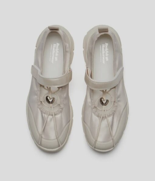 ROCKFISH WEATHERWEAR FLATFORM STRING MARYJANES-5col - Image 13