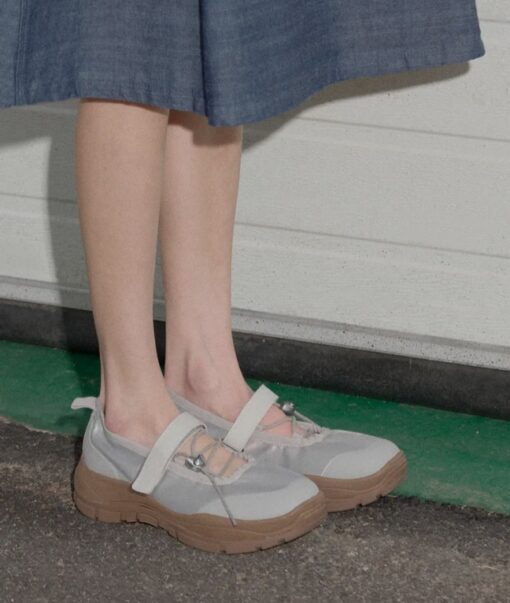 ROCKFISH WEATHERWEAR FLATFORM STRING MARYJANES-5col - Image 7