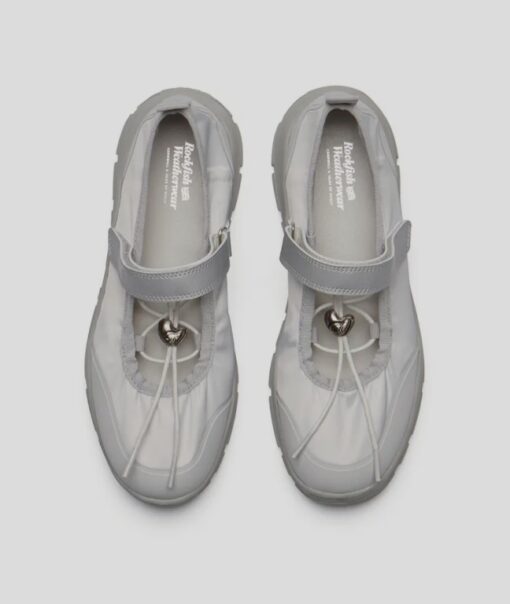 ROCKFISH WEATHERWEAR FLATFORM STRING MARYJANES-5col - Image 16