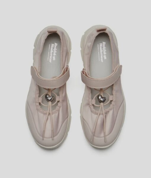ROCKFISH WEATHERWEAR FLATFORM STRING MARYJANES-5col - Image 18