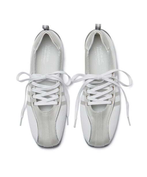 ROCKFISH WEATHERWEAR BLISS LACEUP SNEAKERS-5col - Image 25