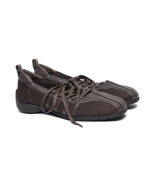 ROCKFISH WEATHERWEAR BLISS LACEUP SNEAKERS-5col - Image 18