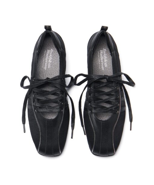 ROCKFISH WEATHERWEAR BLISS LACEUP SNEAKERS-5col - Image 12