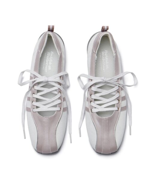 ROCKFISH WEATHERWEAR BLISS LACEUP SNEAKERS-5col - Image 22