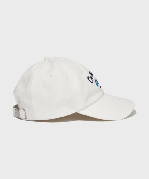 Fallett Flower On The Palette Ball Cap-2col - Image 11