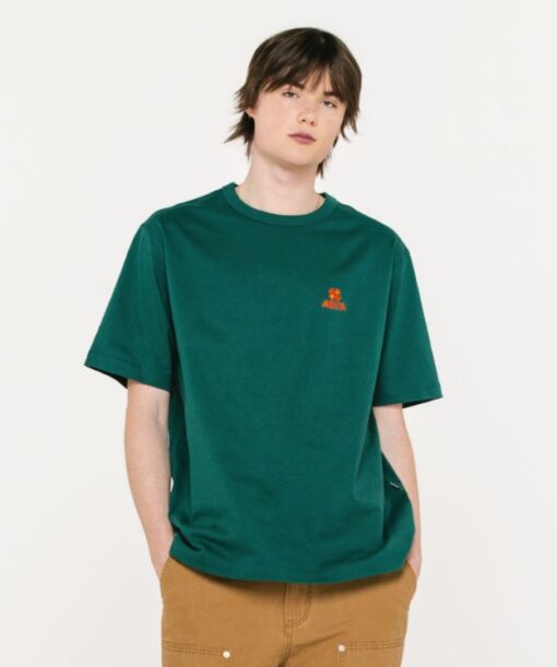 AECE EVERYDAY AECA CLOVER HALF SLEEVE TEE - Image 6