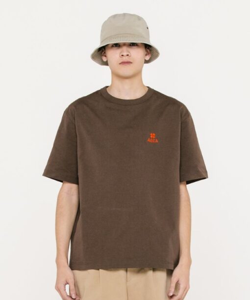 AECE EVERYDAY AECA CLOVER HALF SLEEVE TEE - Image 5