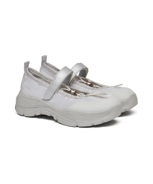 ROCKFISH WEATHERWEAR FLATFORM STRING MARYJANES-5col - Image 15