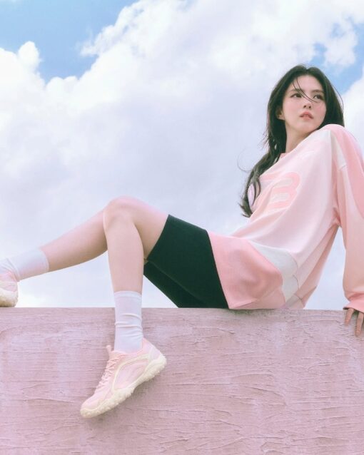 FILA ECHAPPE-PINK BLOSSOM - Image 3