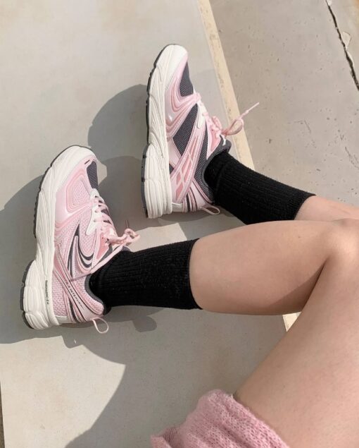 FILA INTERUN-PINK BLOSSOM - Image 6