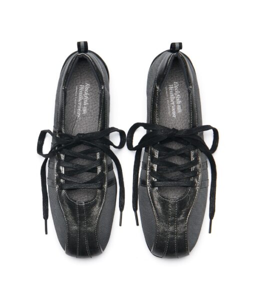 ROCKFISH WEATHERWEAR BLISS LACEUP SNEAKERS-5col - Image 16