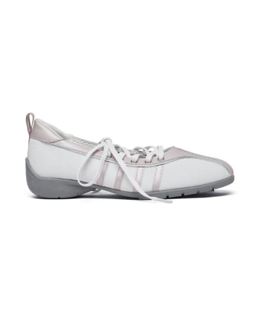 ROCKFISH WEATHERWEAR BLISS LACEUP SNEAKERS-5col - Image 20