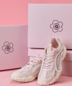 FILA ECHAPPE-PINK BLOSSOM
