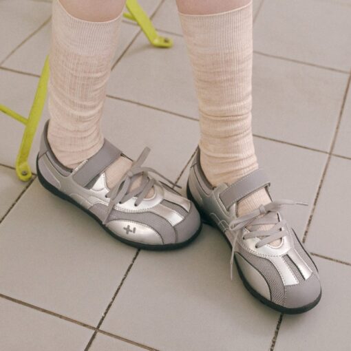 OTZ Romary Lace-up Sneakers - Image 3