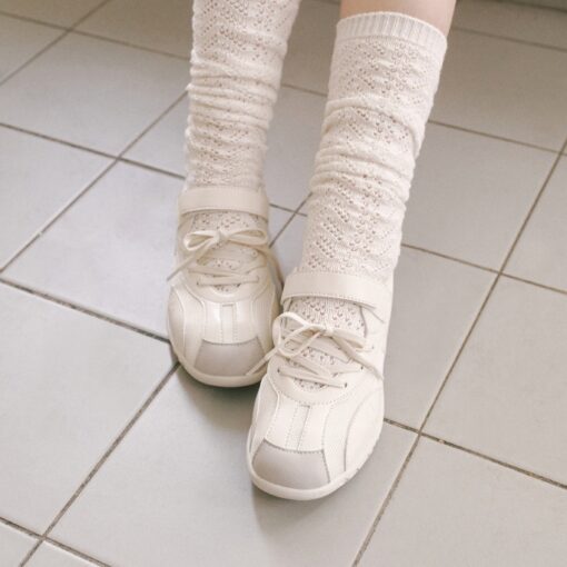 OTZ Romary Lace-up Sneakers - Image 2