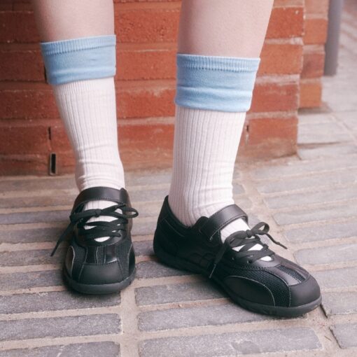 OTZ Romary Lace-up Sneakers