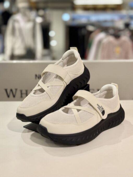 THE NORTH FACE W MARTIS MARY JANE SANDALS (White Label) - Image 6