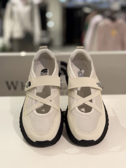 THE NORTH FACE W MARTIS MARY JANE SANDALS (White Label) - Image 8