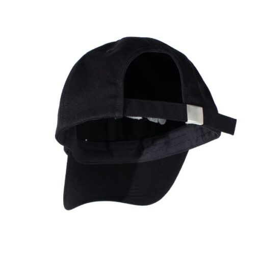ONGO OLDTHINGS NEVER DIE THREE FLOWER KNOT CAP-COLOR EDITION - Image 8