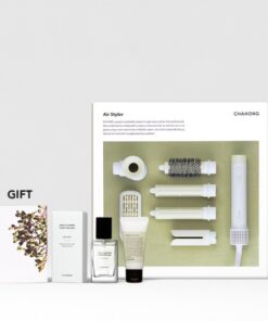 CHAHONG AIR STYLER 六合一空氣造型器
