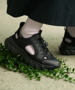 Alternative view of Keds Amy Sandals-3col