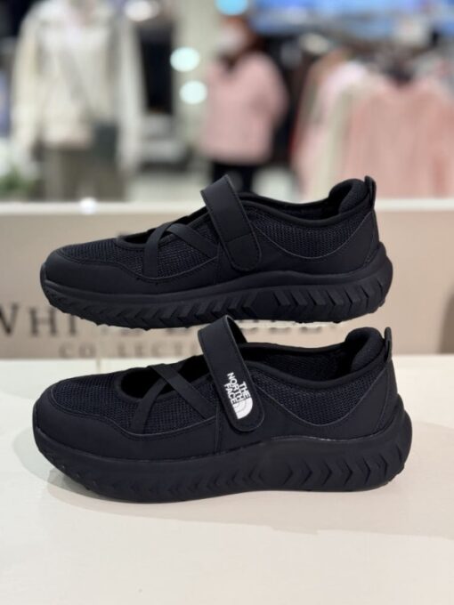 THE NORTH FACE W MARTIS MARY JANE SANDALS (White Label) - Image 3