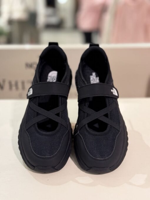 THE NORTH FACE W MARTIS MARY JANE SANDALS (White Label) - Image 4