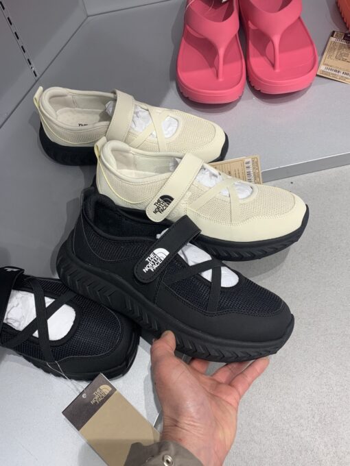 THE NORTH FACE W MARTIS MARY JANE SANDALS (White Label)