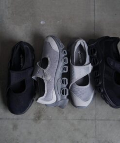 ADIDAS ADIFOM MEGAJANE SHOES W-3col