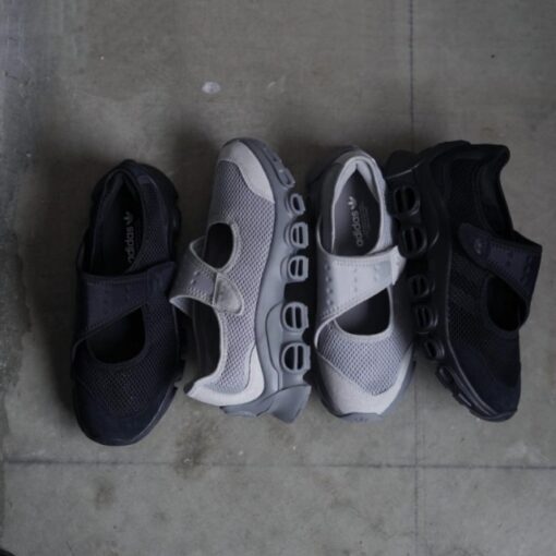 ADIDAS ADIFOM MEGAJANE SHOES W-3col